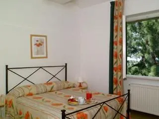 Hotel Villa Maria Luigia Frascati 2*,  Italy