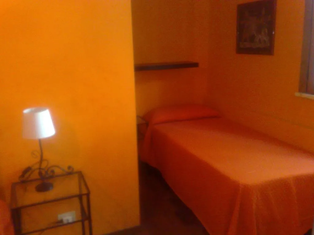 Hotel Villa Maria Luigia Frascati