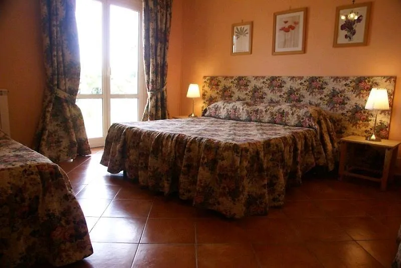 Hotel Villa Maria Luigia Frascati