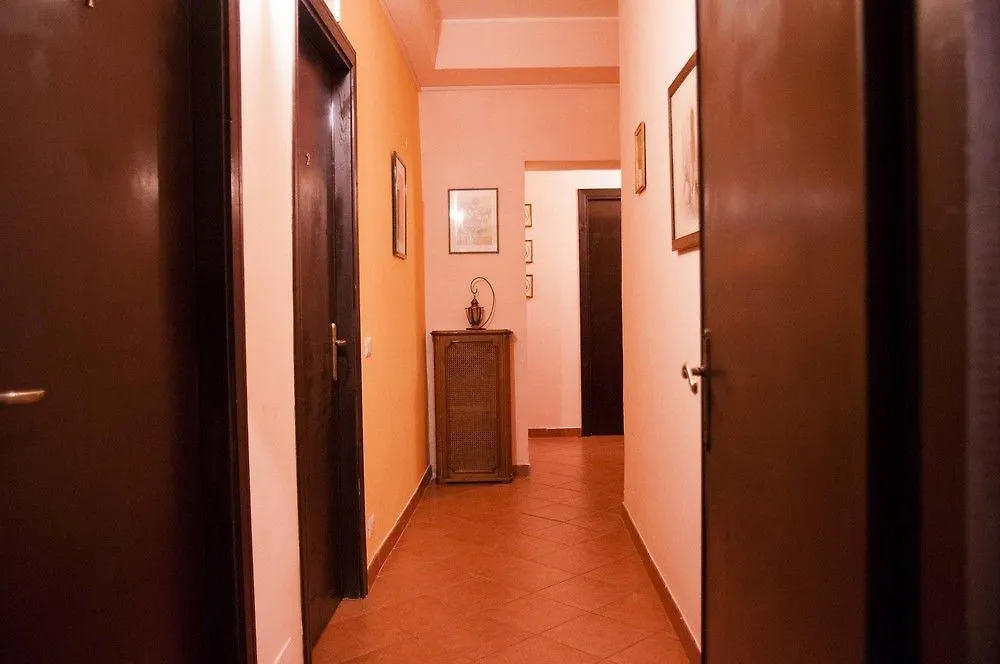 Hotel Villa Maria Luigia Frascati