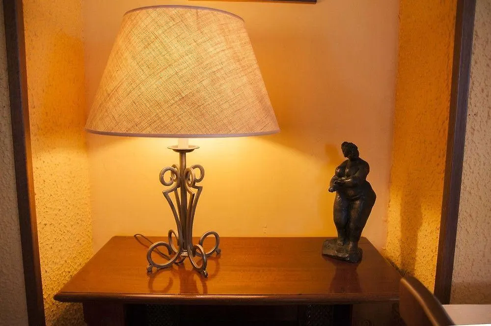 Hotel Villa Maria Luigia Frascati