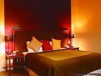Hotel Villa Maria Luigia Frascati