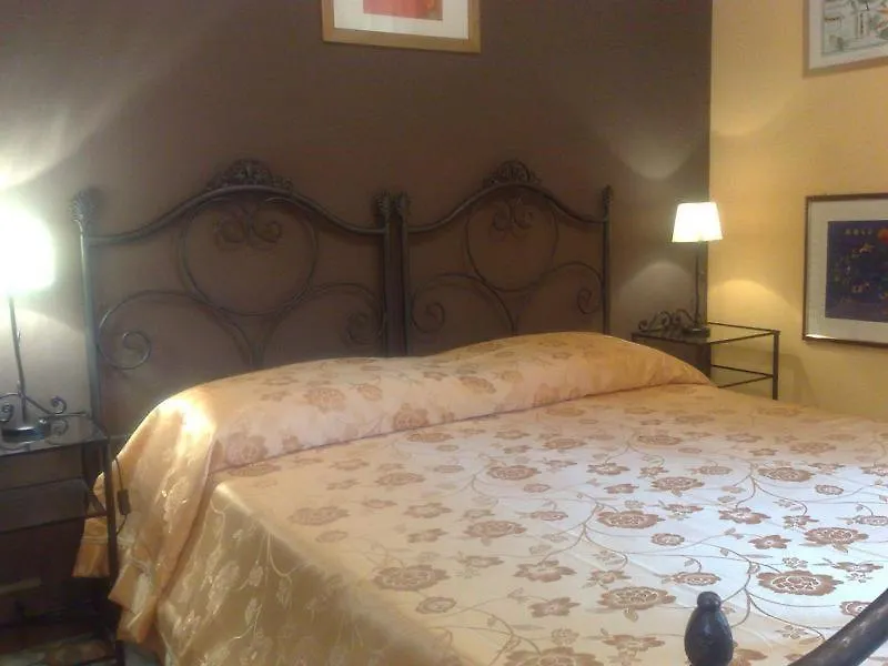 Hotel Villa Maria Luigia Frascati
