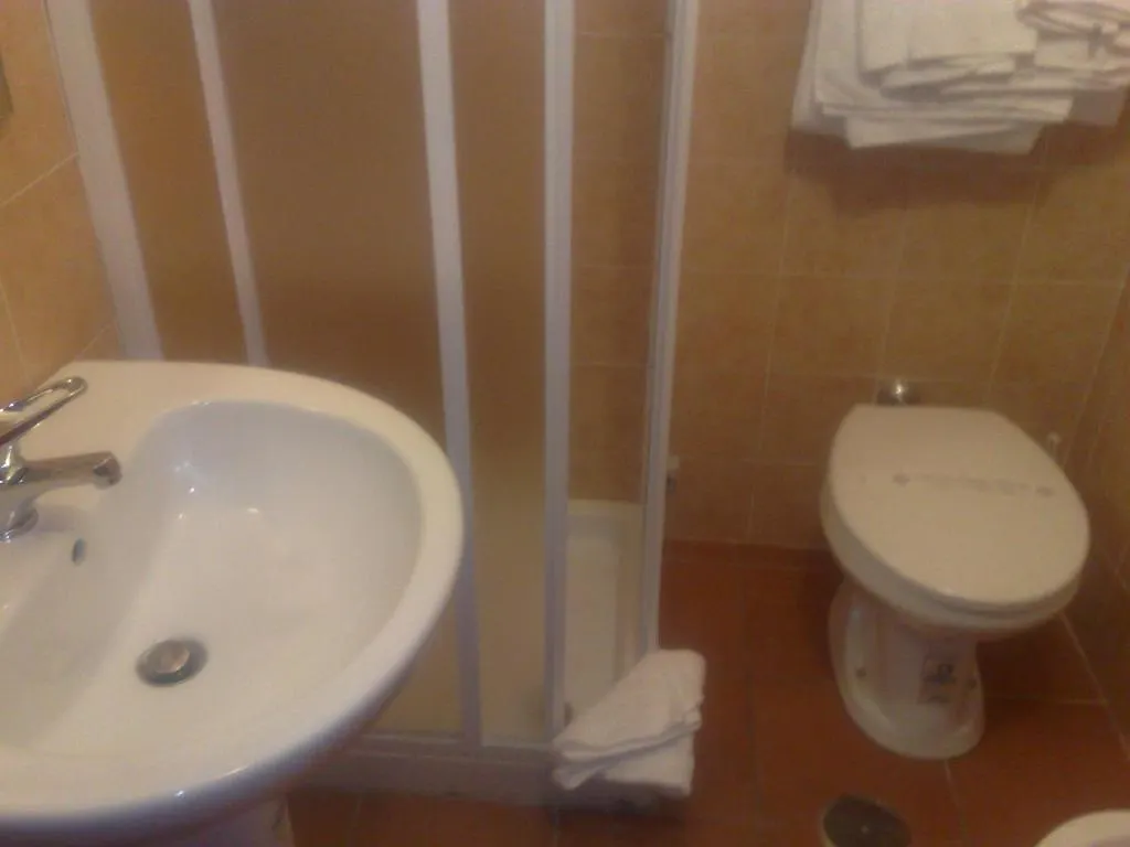**  Hotel Villa Maria Luigia Frascati Italy