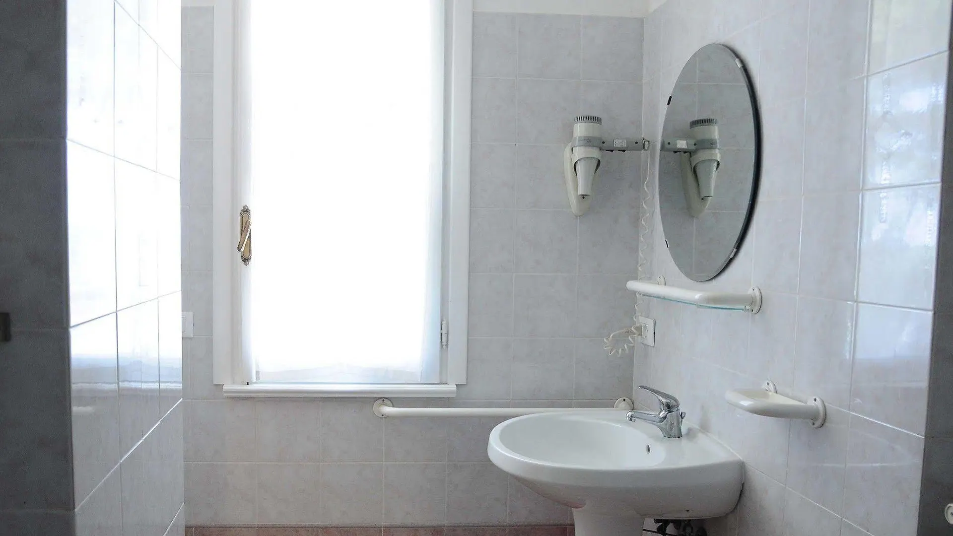 Hotel Villa Maria Luigia Frascati