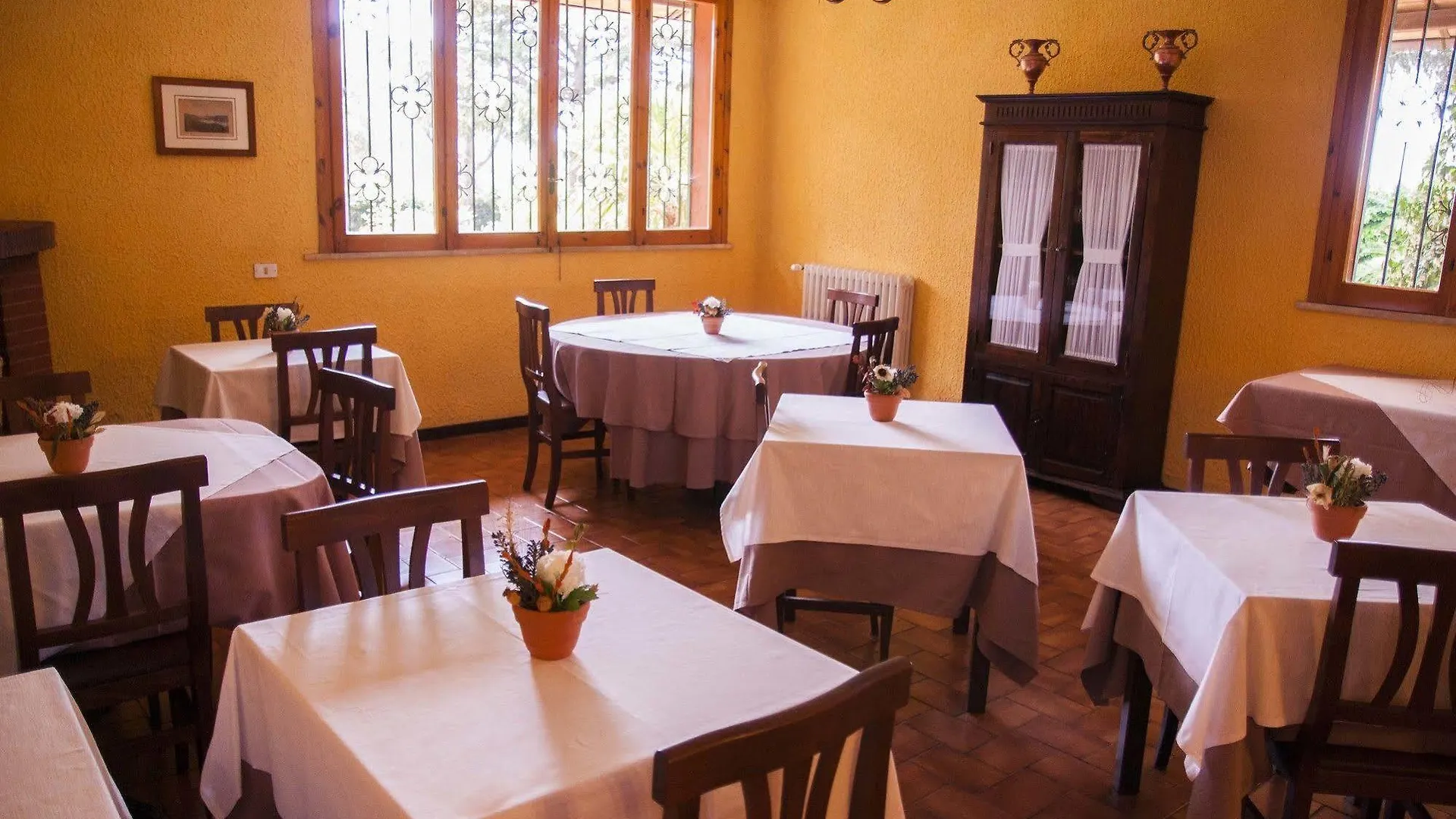 Hotel Villa Maria Luigia Frascati 2*,  Italy