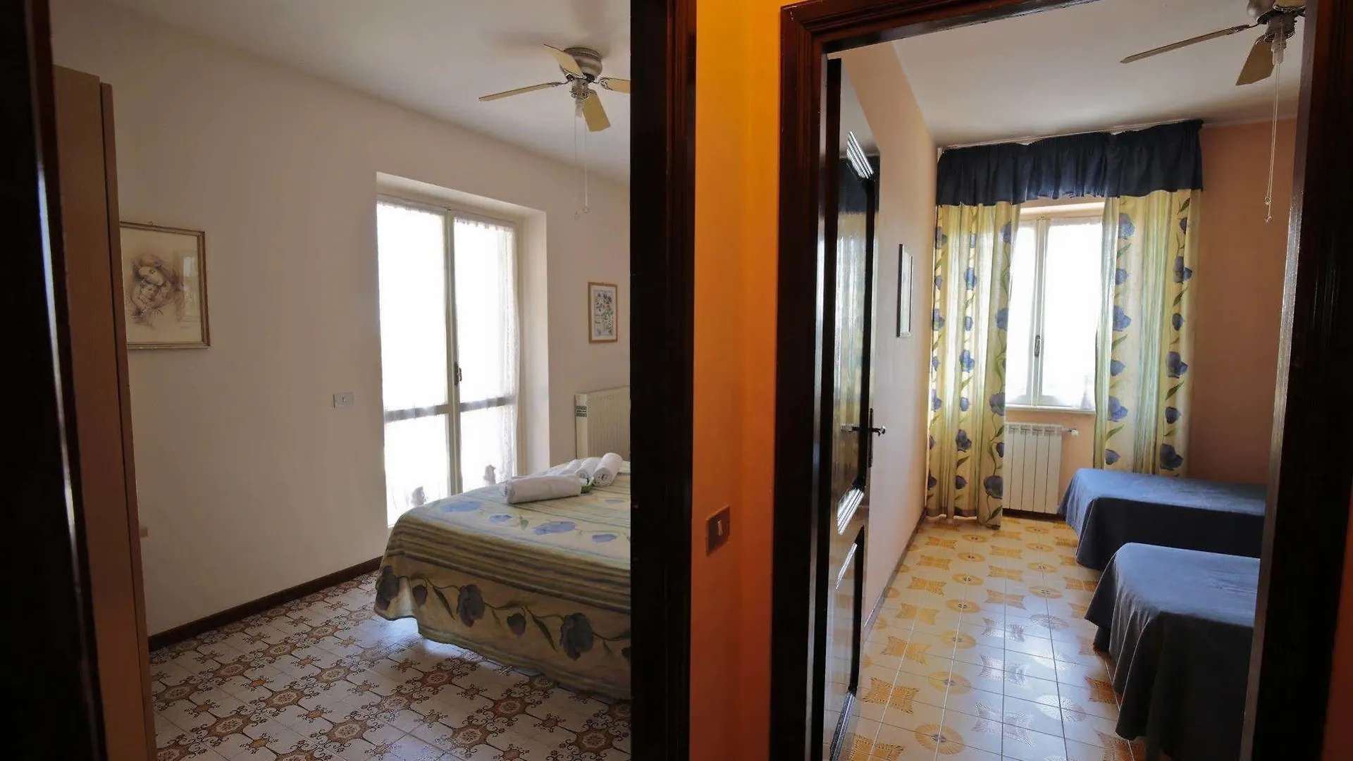 **  Hotel Villa Maria Luigia Frascati Italy