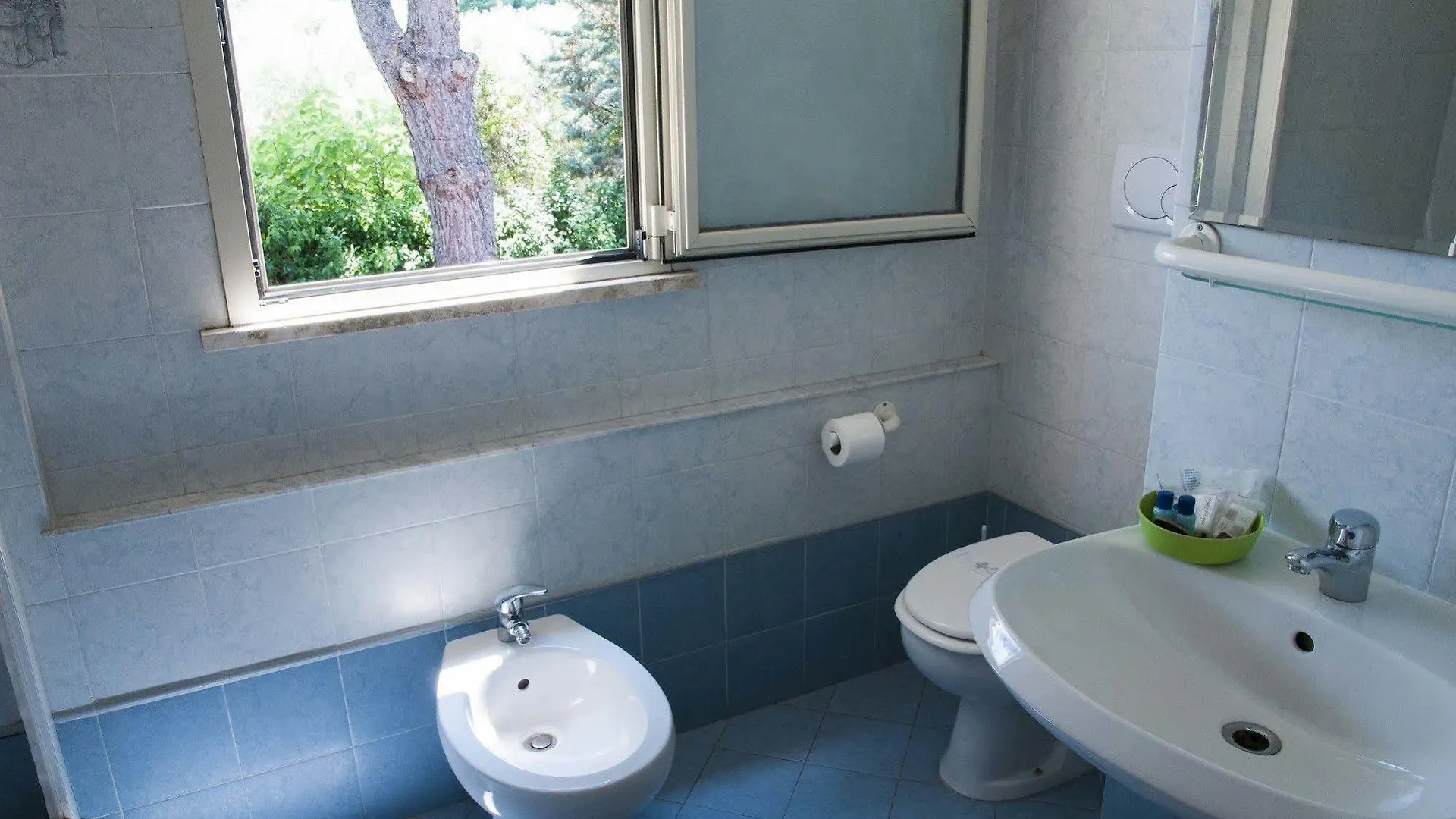 **  Hotel Villa Maria Luigia Frascati Italy