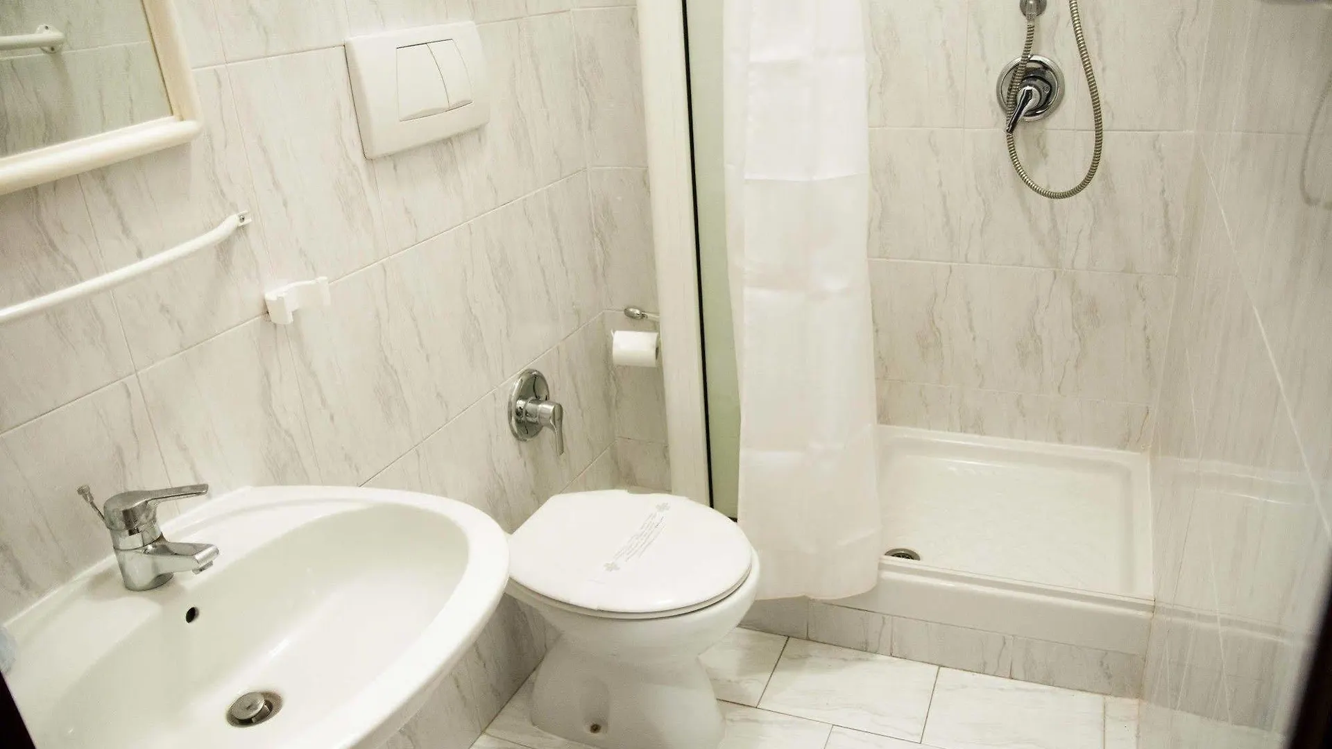 Hotel Villa Maria Luigia Frascati 2*,